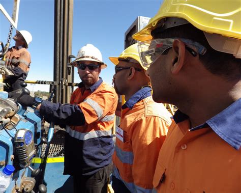 drillers offsider|8 things you need to know before starting a career in .